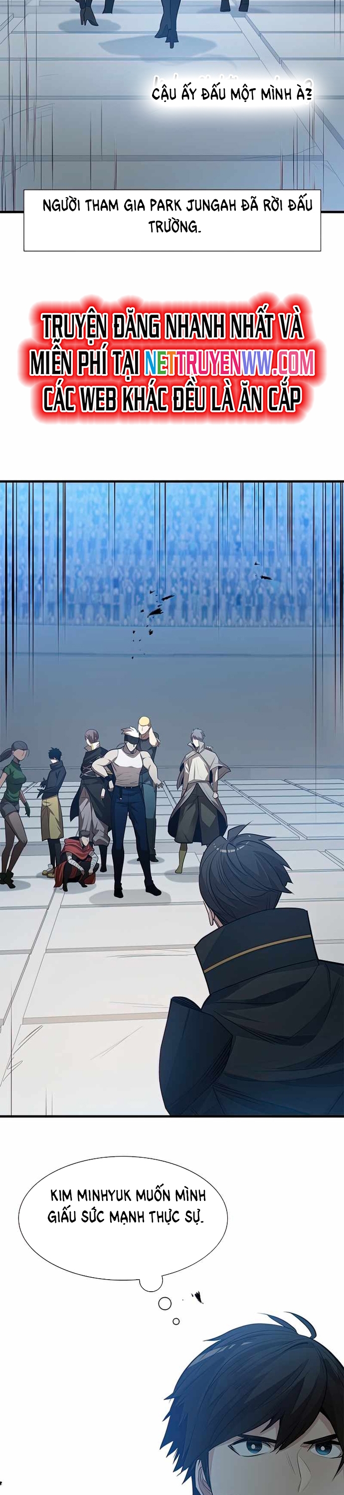 Hầm Ngục Hướng Dẫn Cấp Địa Ngục: Chapter 88