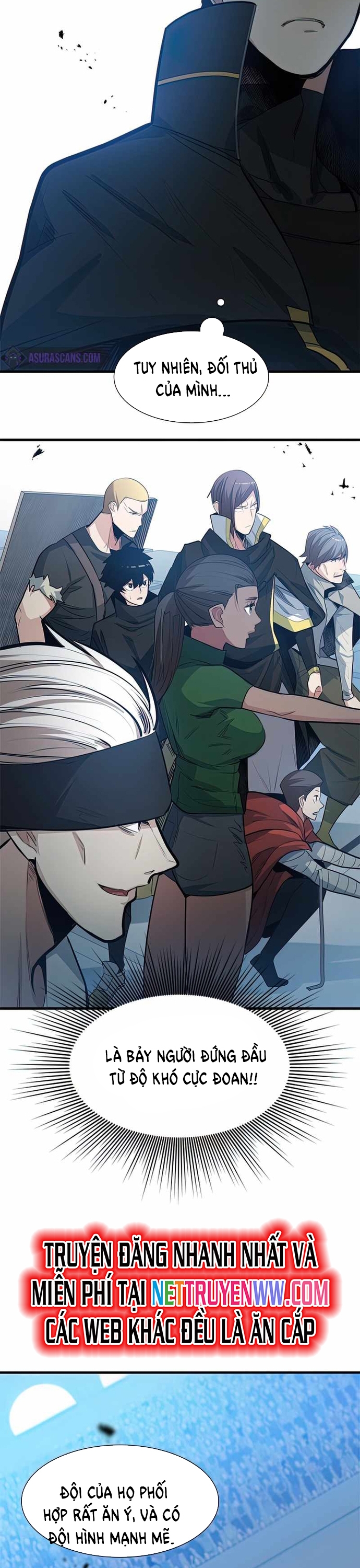 Hầm Ngục Hướng Dẫn Cấp Địa Ngục: Chapter 88