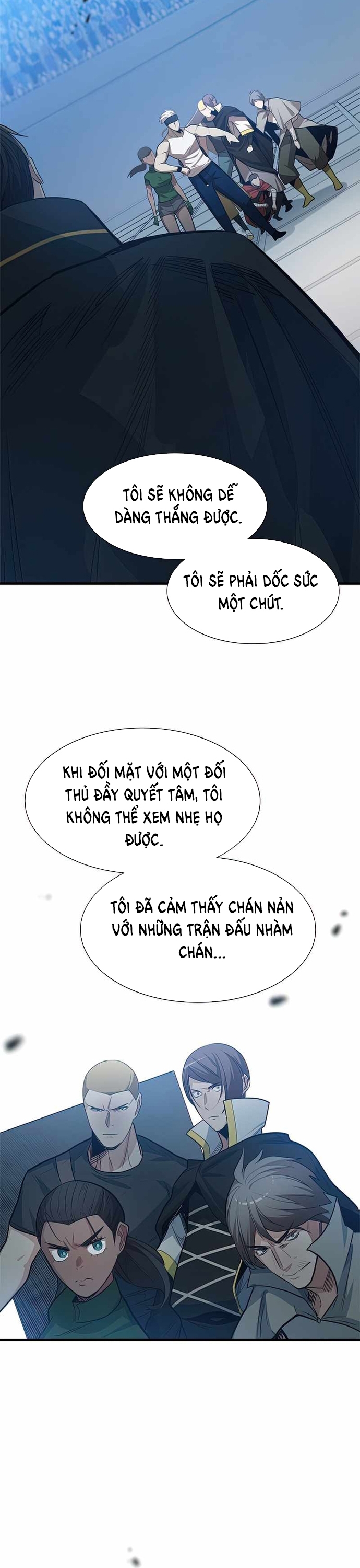 Hầm Ngục Hướng Dẫn Cấp Địa Ngục: Chapter 88