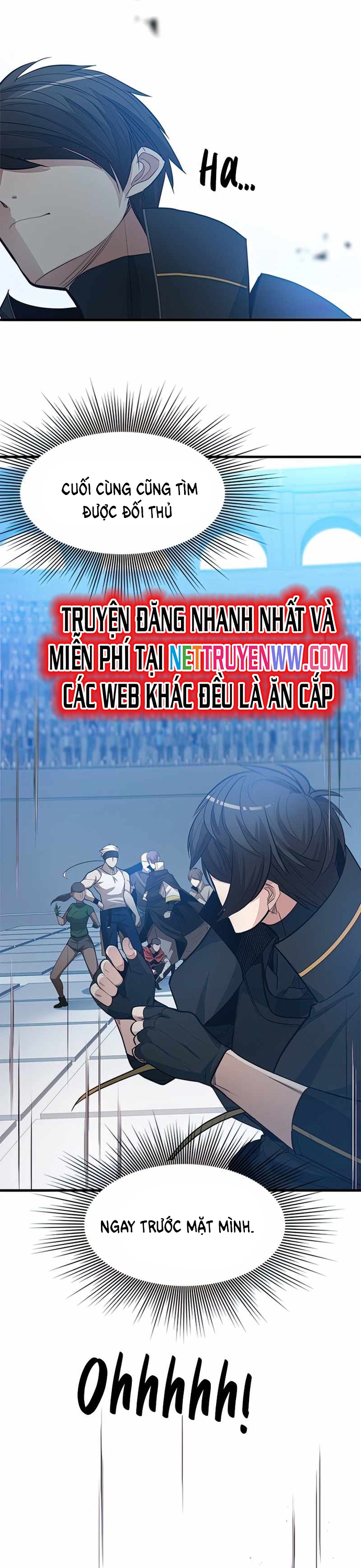 Hầm Ngục Hướng Dẫn Cấp Địa Ngục: Chapter 88