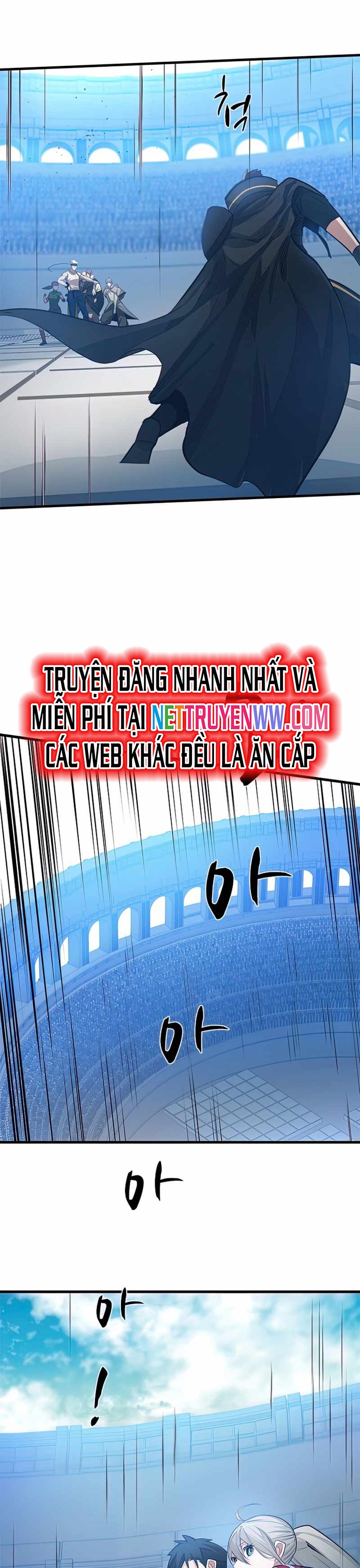 Hầm Ngục Hướng Dẫn Cấp Địa Ngục: Chapter 88