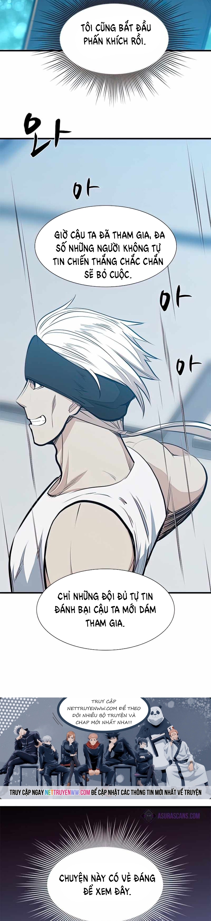 Hầm Ngục Hướng Dẫn Cấp Địa Ngục: Chapter 88