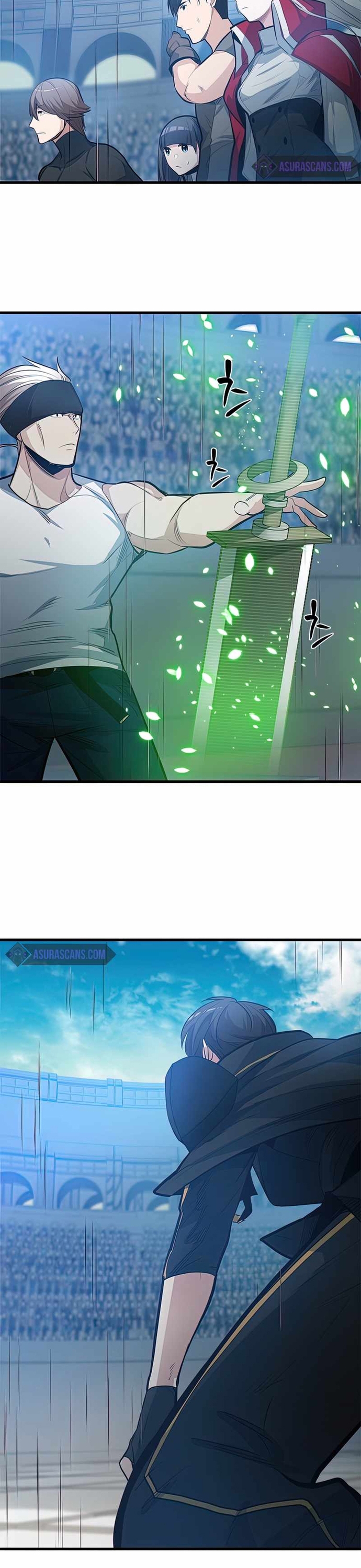 Hầm Ngục Hướng Dẫn Cấp Địa Ngục: Chapter 88