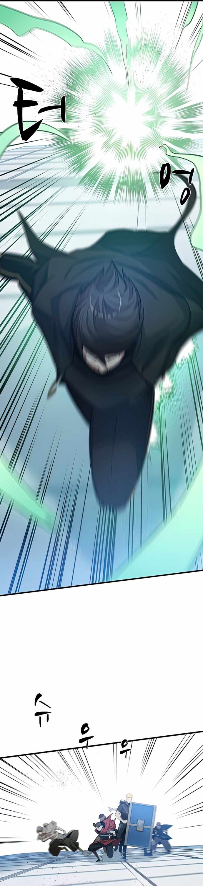 Hầm Ngục Hướng Dẫn Cấp Địa Ngục: Chapter 88