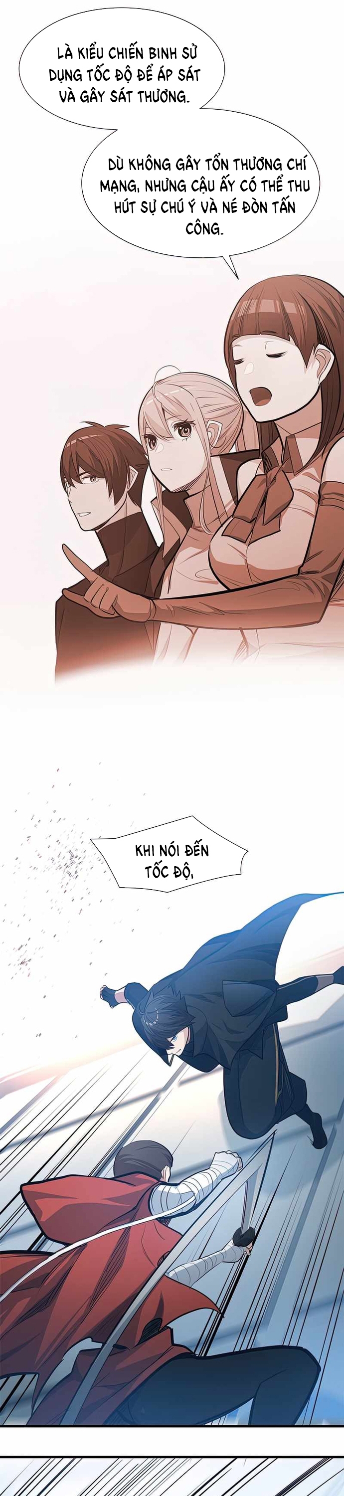 Hầm Ngục Hướng Dẫn Cấp Địa Ngục: Chapter 88