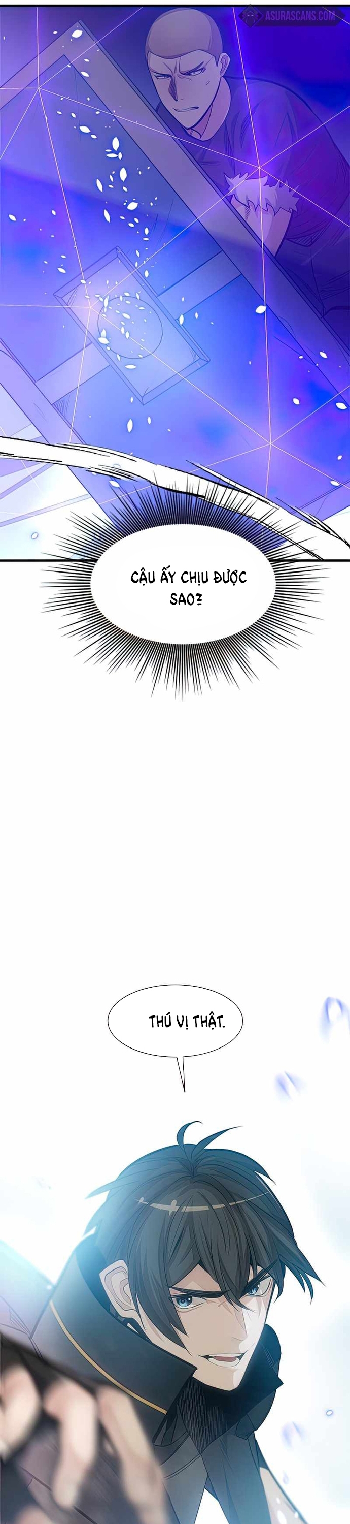 Hầm Ngục Hướng Dẫn Cấp Địa Ngục: Chapter 88