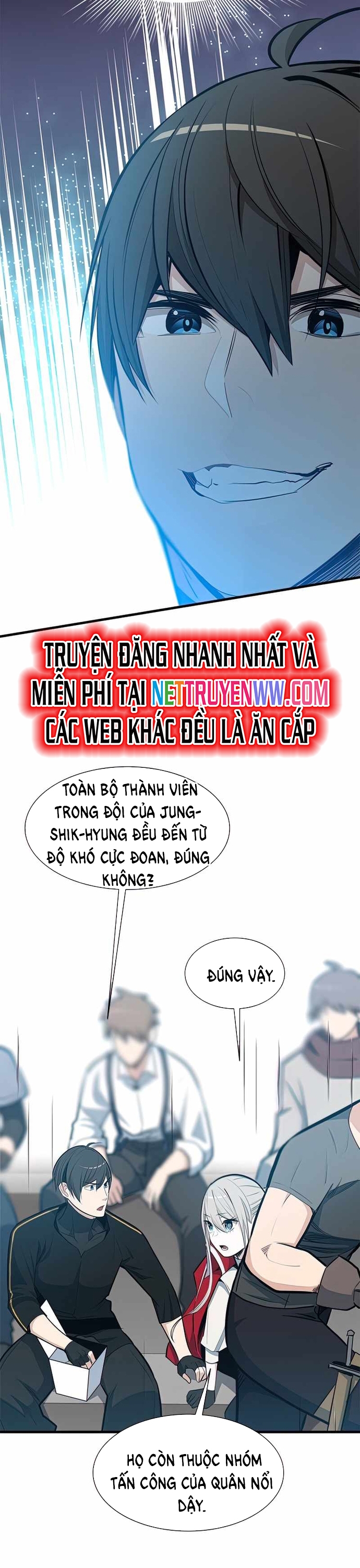 Hầm Ngục Hướng Dẫn Cấp Địa Ngục: Chapter 88