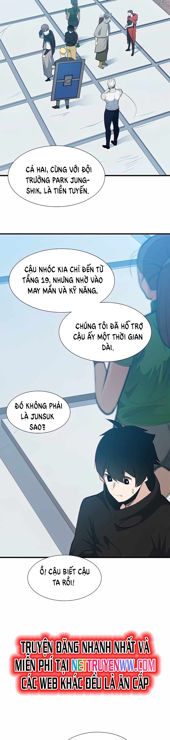 Hầm Ngục Hướng Dẫn Cấp Địa Ngục: Chapter 88
