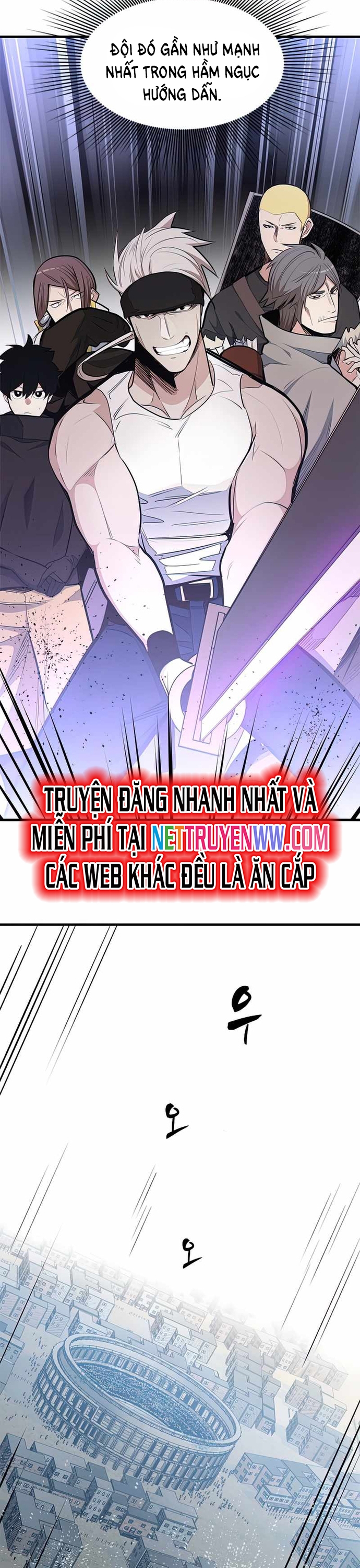 Hầm Ngục Hướng Dẫn Cấp Địa Ngục: Chapter 88