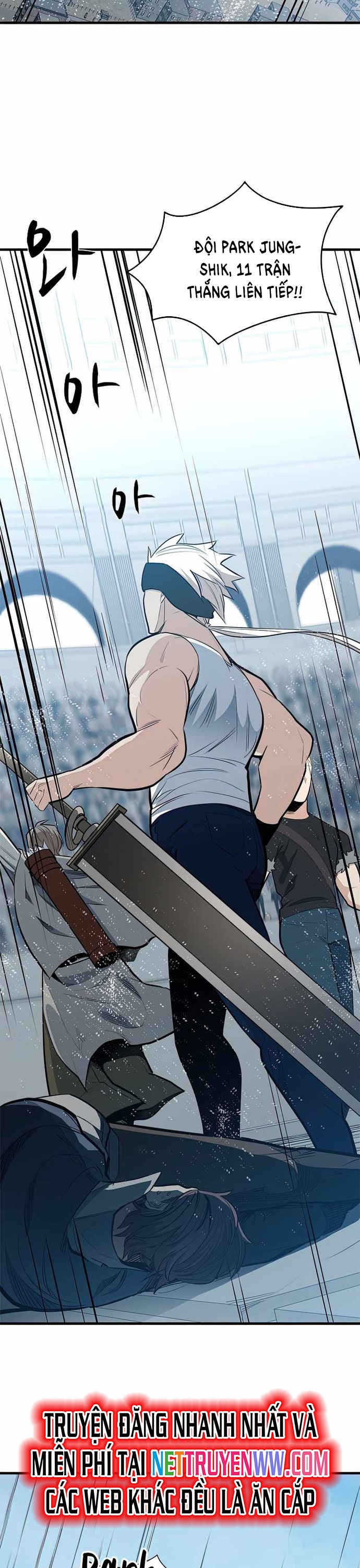 Hầm Ngục Hướng Dẫn Cấp Địa Ngục: Chapter 88