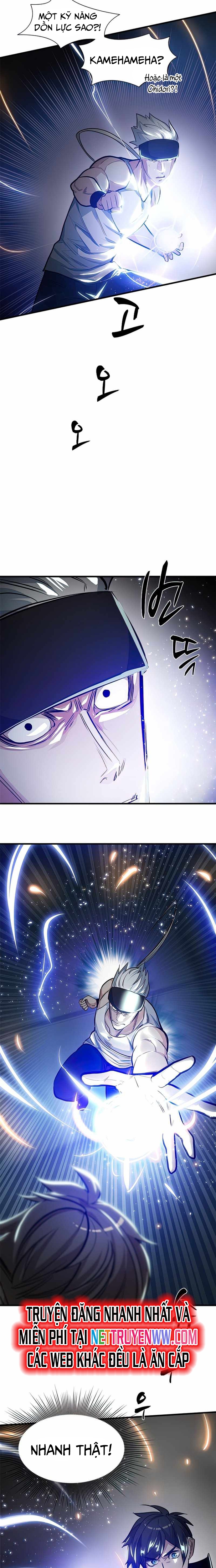 Hầm Ngục Hướng Dẫn Cấp Địa Ngục: Chapter 89