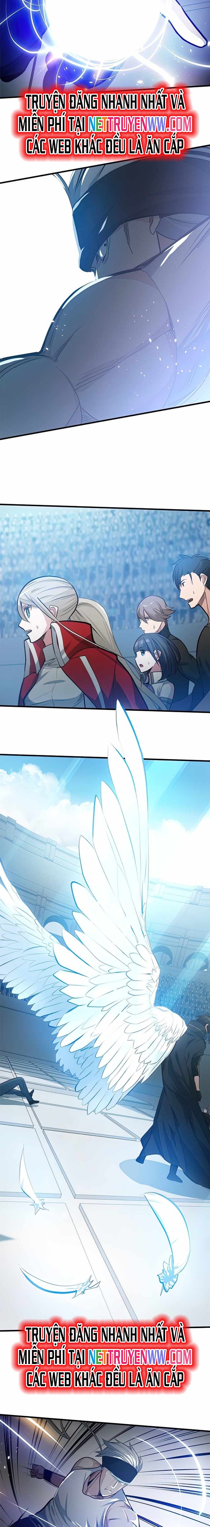 Hầm Ngục Hướng Dẫn Cấp Địa Ngục: Chapter 89