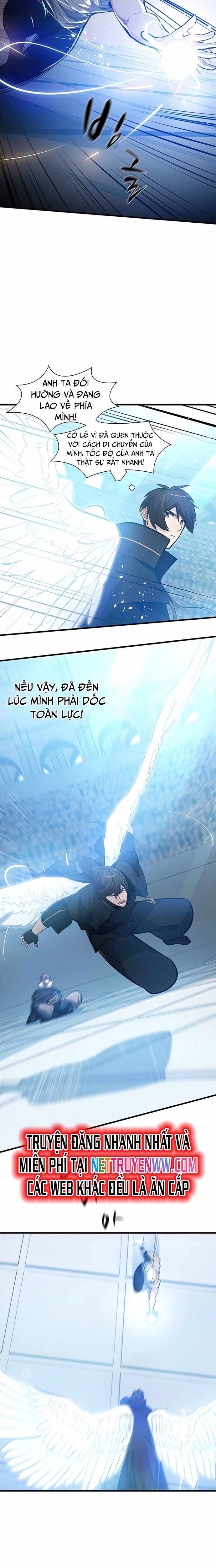 Hầm Ngục Hướng Dẫn Cấp Địa Ngục: Chapter 89