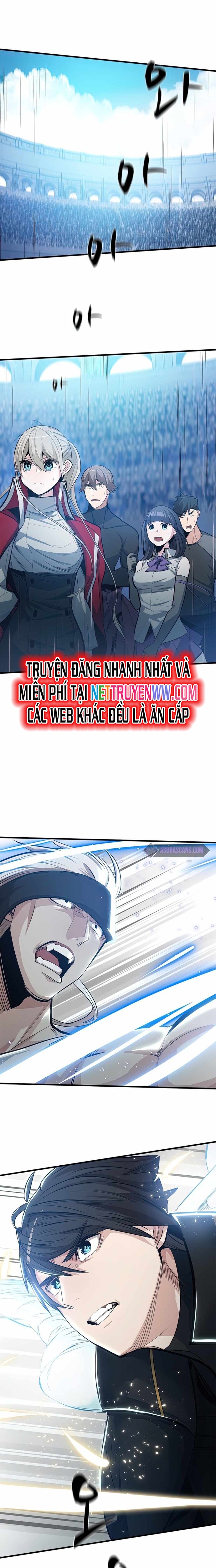 Hầm Ngục Hướng Dẫn Cấp Địa Ngục: Chapter 89