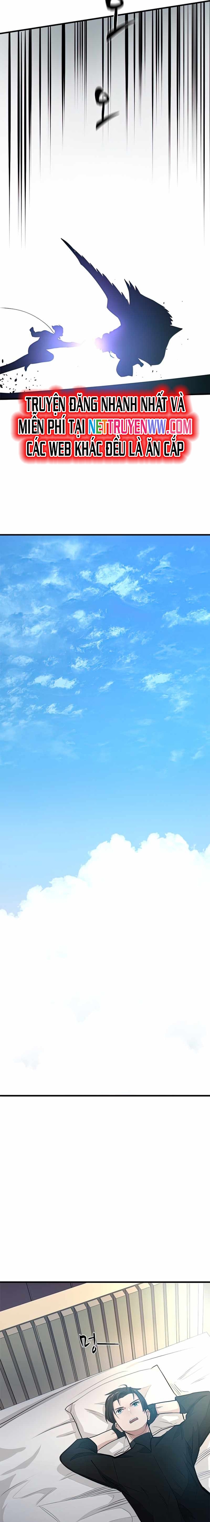 Hầm Ngục Hướng Dẫn Cấp Địa Ngục: Chapter 89