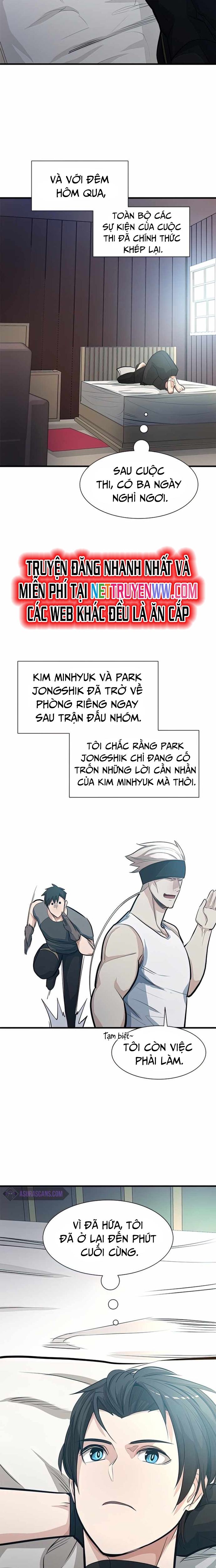 Hầm Ngục Hướng Dẫn Cấp Địa Ngục: Chapter 89