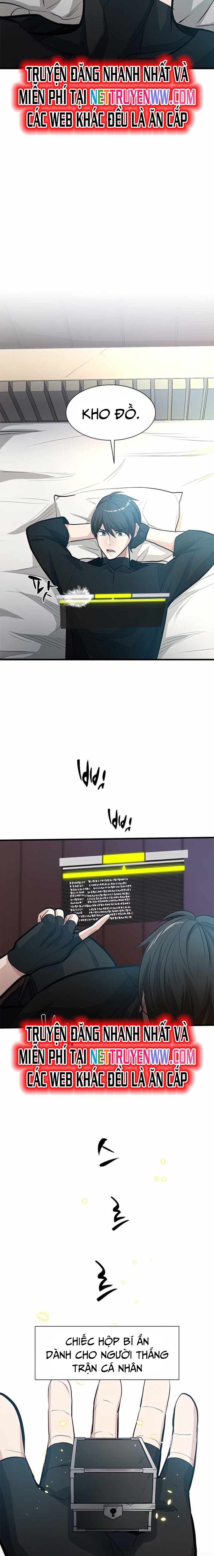 Hầm Ngục Hướng Dẫn Cấp Địa Ngục: Chapter 89