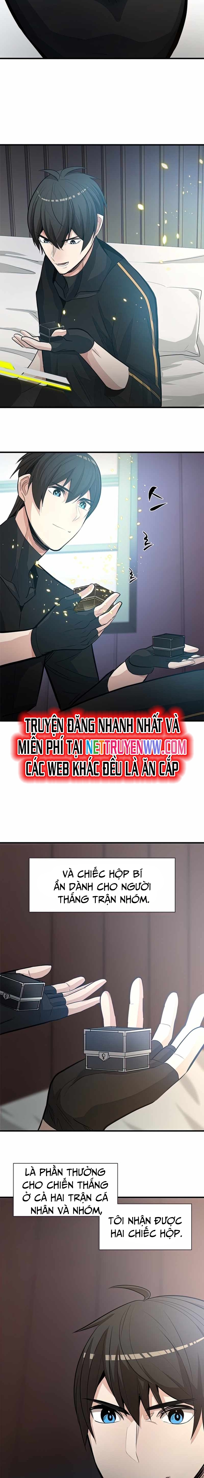 Hầm Ngục Hướng Dẫn Cấp Địa Ngục: Chapter 89