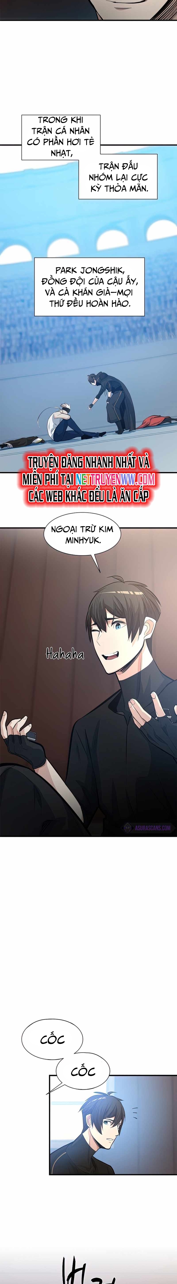 Hầm Ngục Hướng Dẫn Cấp Địa Ngục: Chapter 89