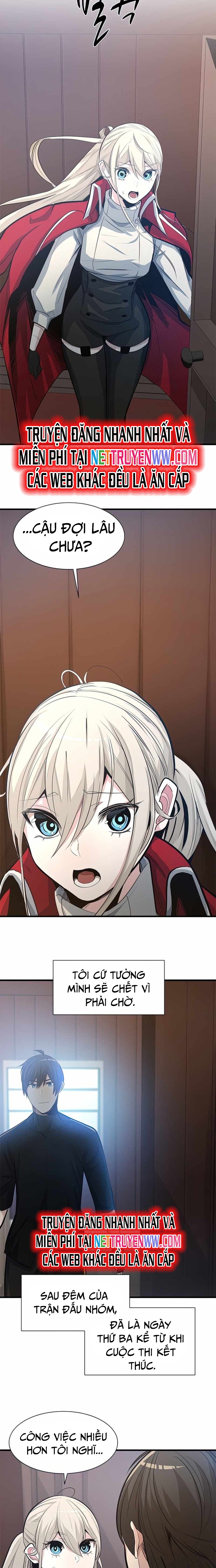 Hầm Ngục Hướng Dẫn Cấp Địa Ngục: Chapter 89