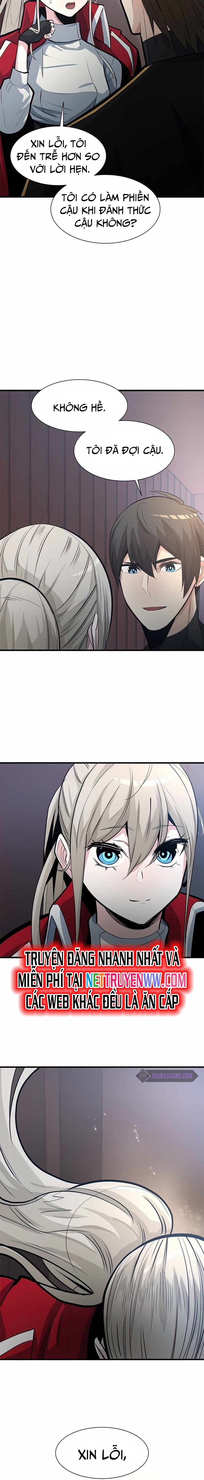 Hầm Ngục Hướng Dẫn Cấp Địa Ngục: Chapter 89