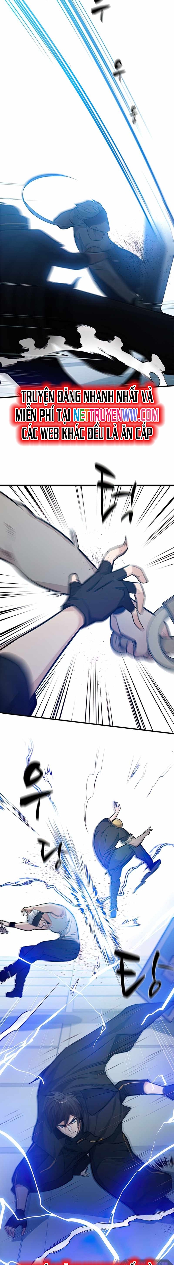 Hầm Ngục Hướng Dẫn Cấp Địa Ngục: Chapter 89