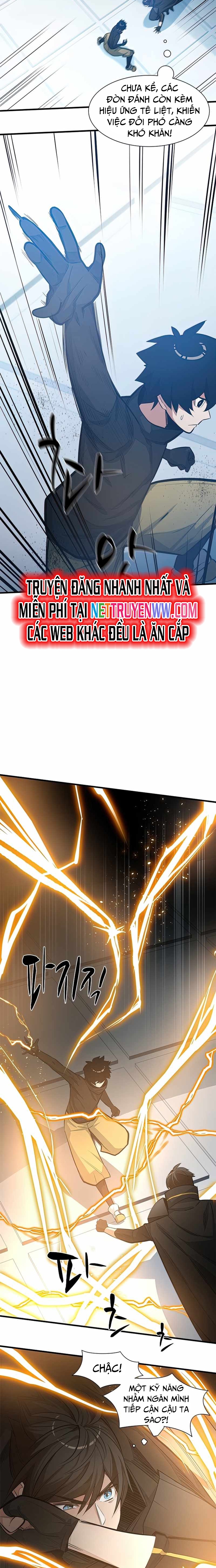 Hầm Ngục Hướng Dẫn Cấp Địa Ngục: Chapter 89