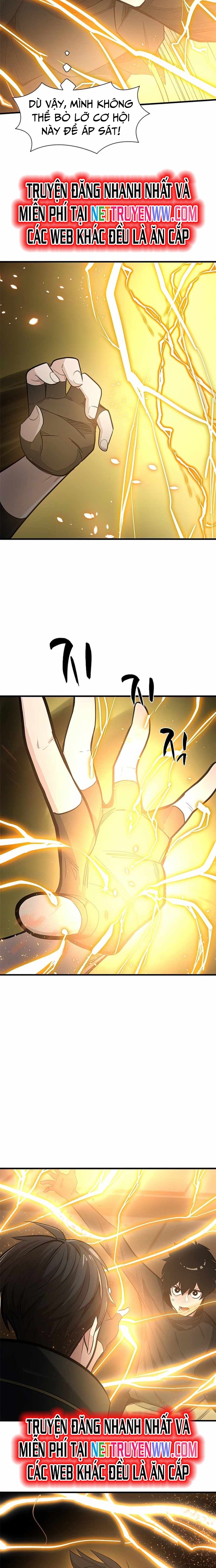 Hầm Ngục Hướng Dẫn Cấp Địa Ngục: Chapter 89