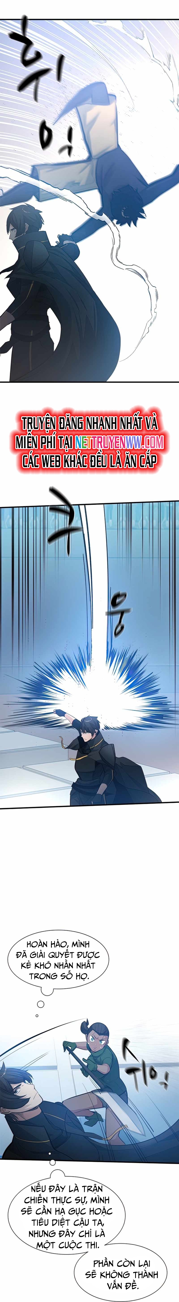 Hầm Ngục Hướng Dẫn Cấp Địa Ngục: Chapter 89