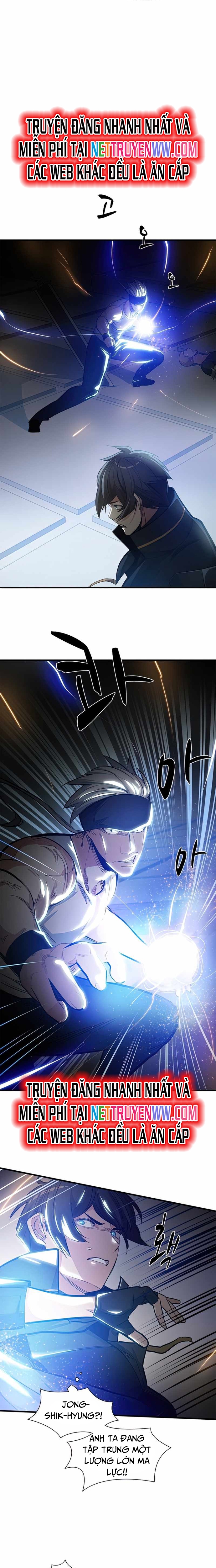 Hầm Ngục Hướng Dẫn Cấp Địa Ngục: Chapter 89