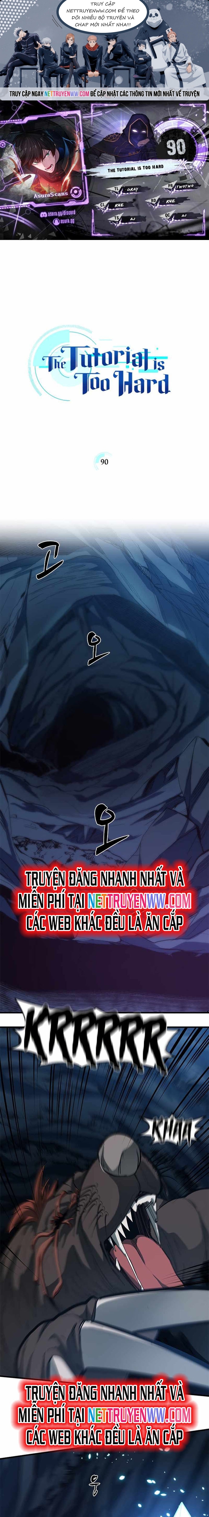 Hầm Ngục Hướng Dẫn Cấp Địa Ngục: Chapter 90