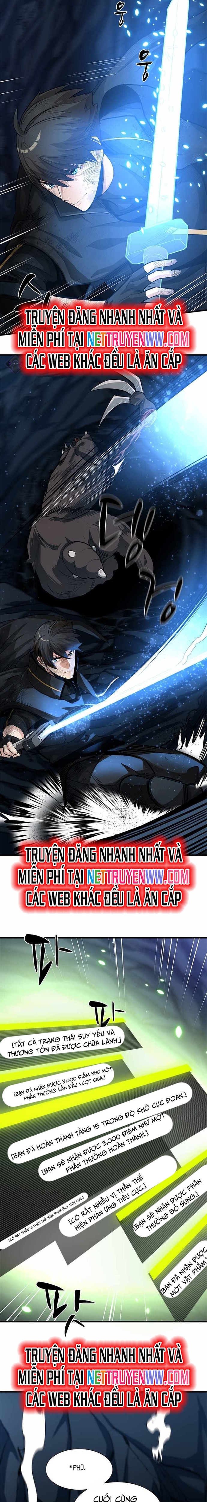 Hầm Ngục Hướng Dẫn Cấp Địa Ngục: Chapter 90