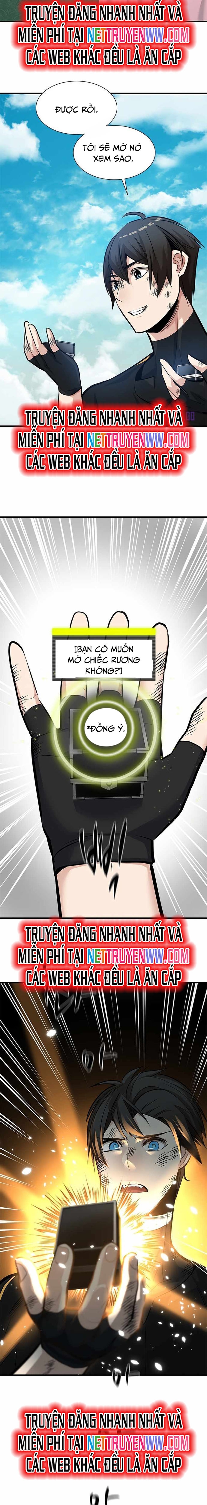 Hầm Ngục Hướng Dẫn Cấp Địa Ngục: Chapter 90