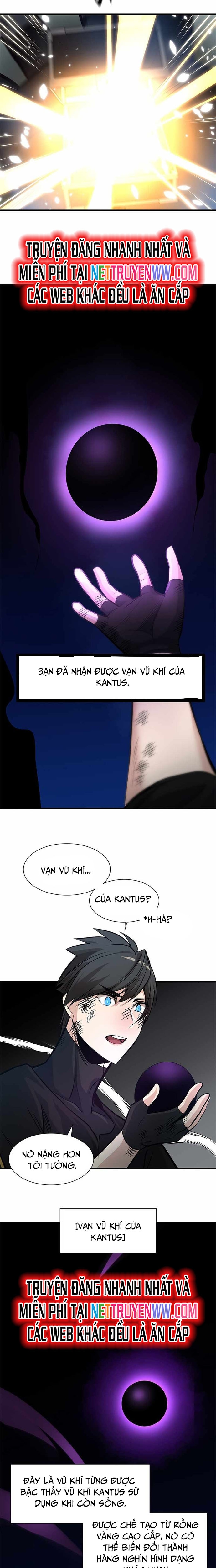 Hầm Ngục Hướng Dẫn Cấp Địa Ngục: Chapter 90