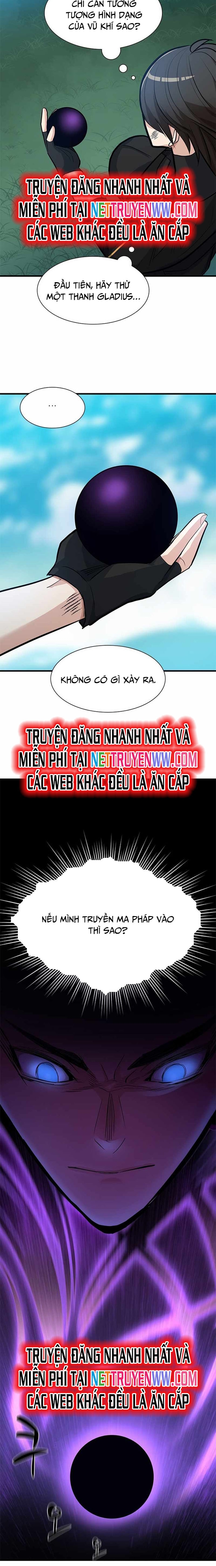 Hầm Ngục Hướng Dẫn Cấp Địa Ngục: Chapter 90