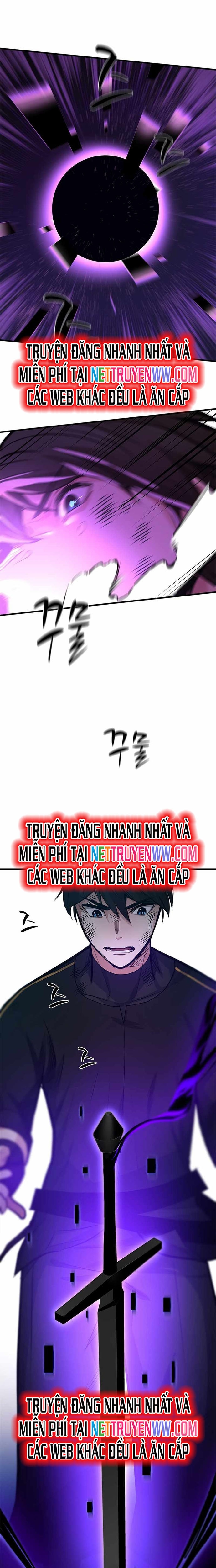 Hầm Ngục Hướng Dẫn Cấp Địa Ngục: Chapter 90