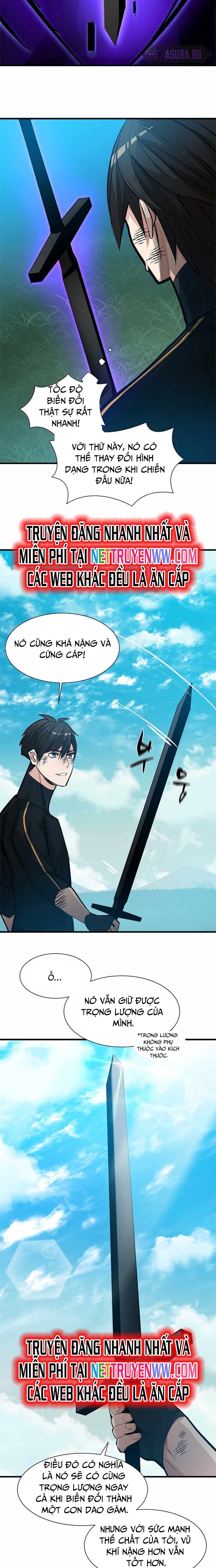 Hầm Ngục Hướng Dẫn Cấp Địa Ngục: Chapter 90