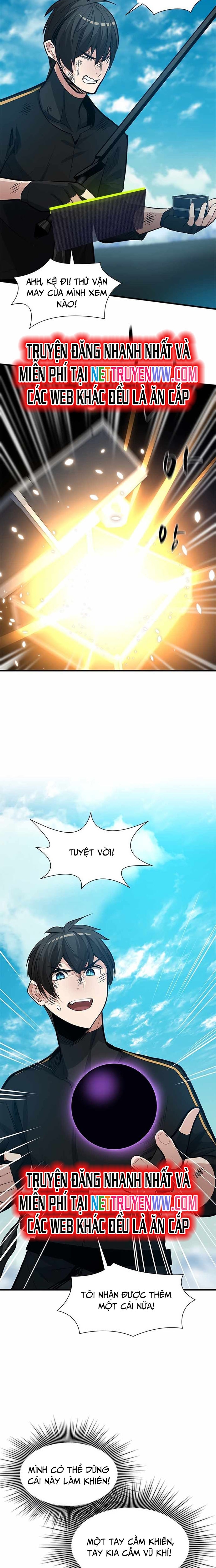 Hầm Ngục Hướng Dẫn Cấp Địa Ngục: Chapter 90