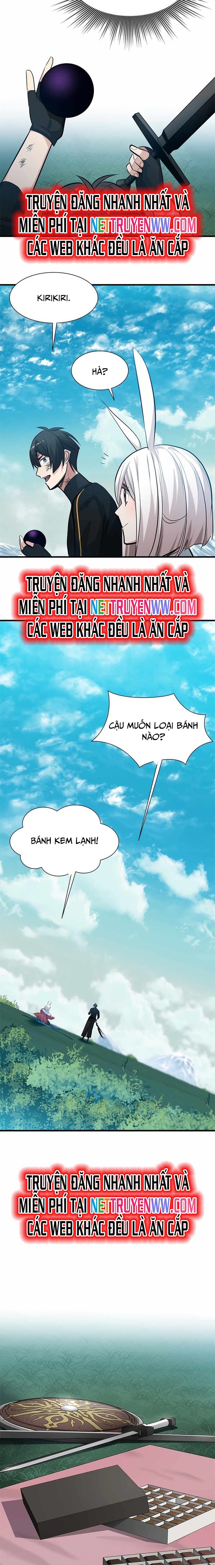 Hầm Ngục Hướng Dẫn Cấp Địa Ngục: Chapter 90