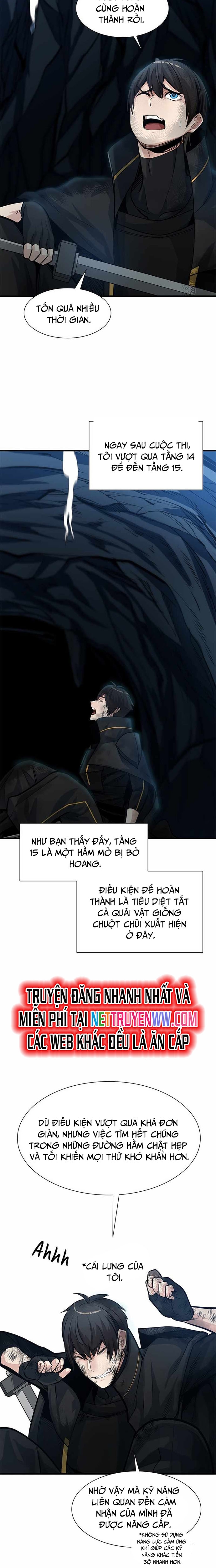 Hầm Ngục Hướng Dẫn Cấp Địa Ngục: Chapter 90