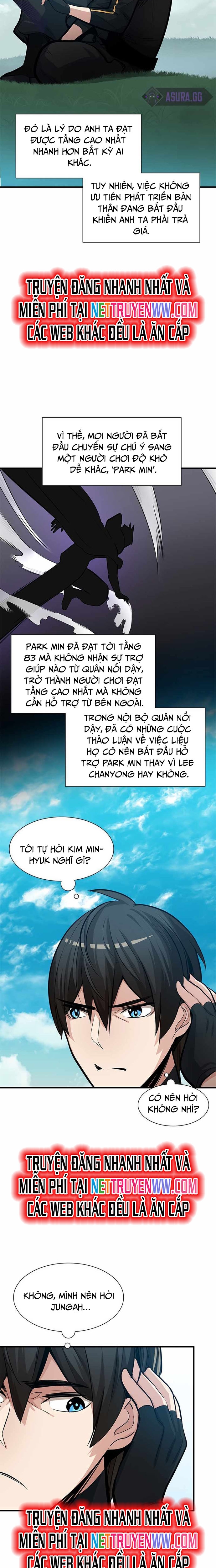 Hầm Ngục Hướng Dẫn Cấp Địa Ngục: Chapter 90