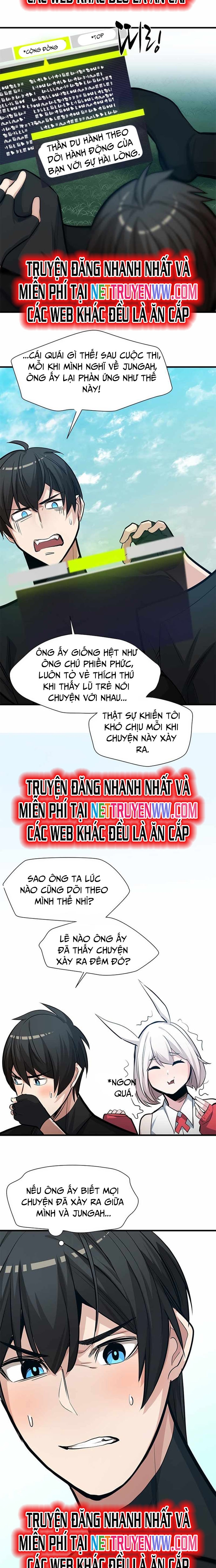 Hầm Ngục Hướng Dẫn Cấp Địa Ngục: Chapter 90