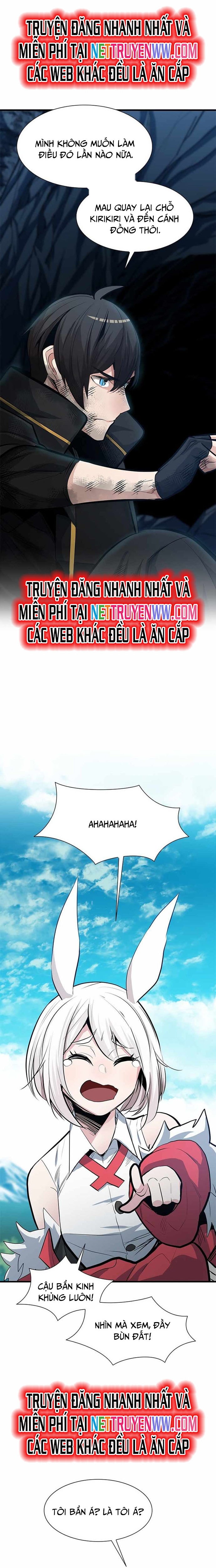 Hầm Ngục Hướng Dẫn Cấp Địa Ngục: Chapter 90