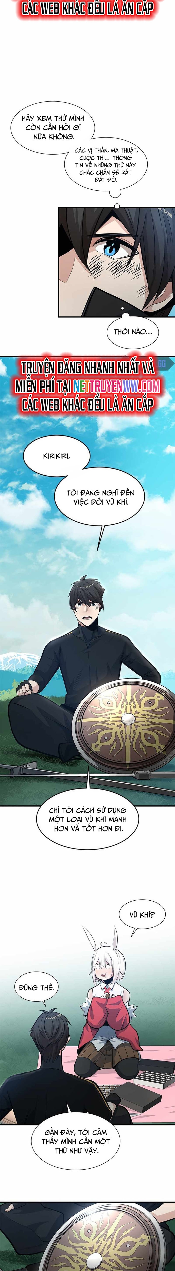 Hầm Ngục Hướng Dẫn Cấp Địa Ngục: Chapter 90