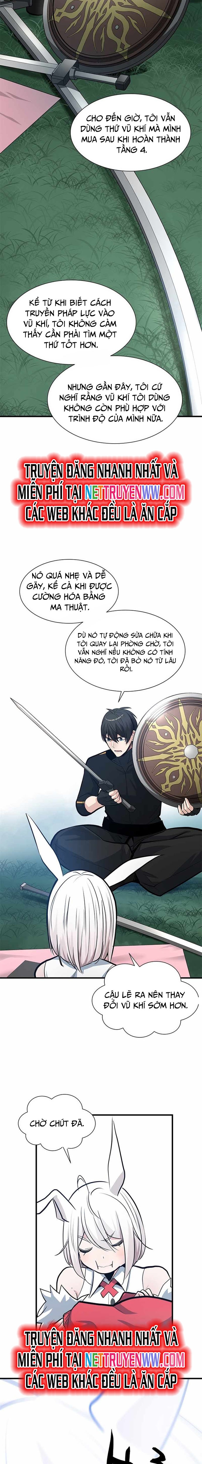 Hầm Ngục Hướng Dẫn Cấp Địa Ngục: Chapter 90