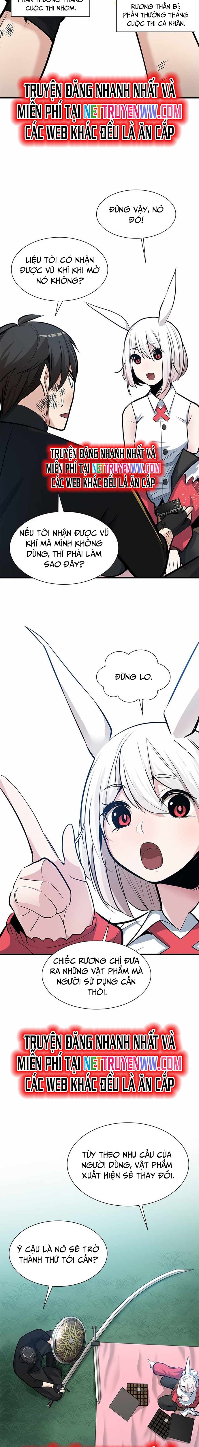 Hầm Ngục Hướng Dẫn Cấp Địa Ngục: Chapter 90