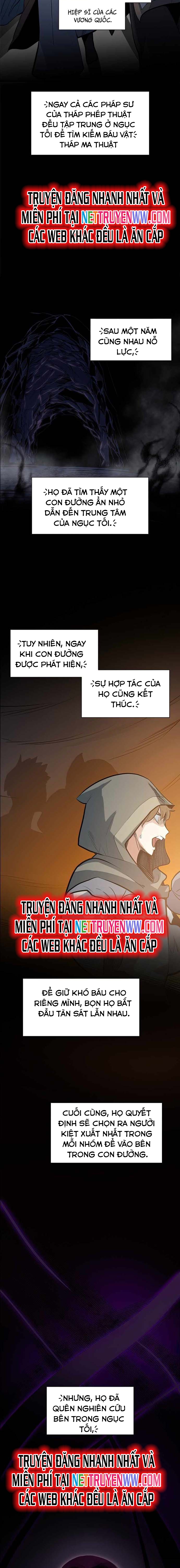 Hầm Ngục Hướng Dẫn Cấp Địa Ngục: Chapter 92