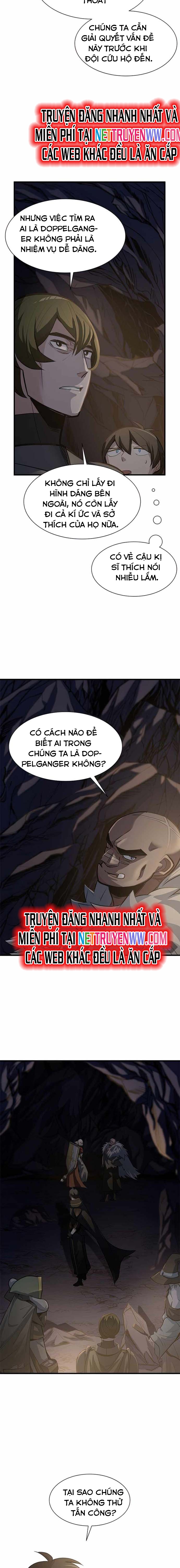 Hầm Ngục Hướng Dẫn Cấp Địa Ngục: Chapter 92