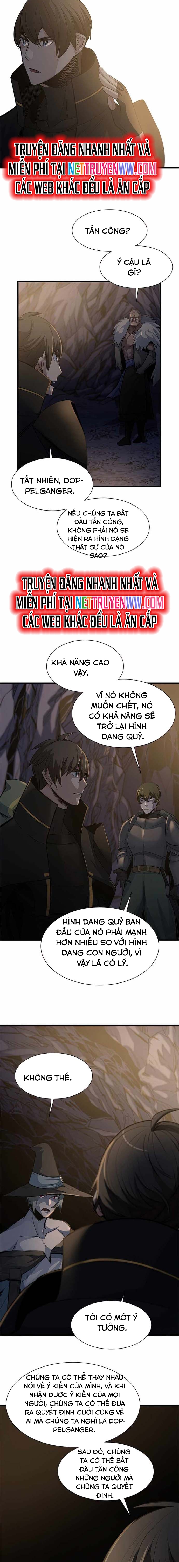 Hầm Ngục Hướng Dẫn Cấp Địa Ngục: Chapter 92