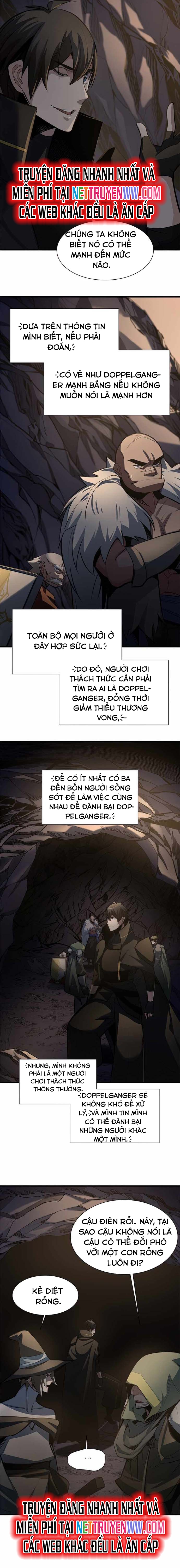 Hầm Ngục Hướng Dẫn Cấp Địa Ngục: Chapter 92